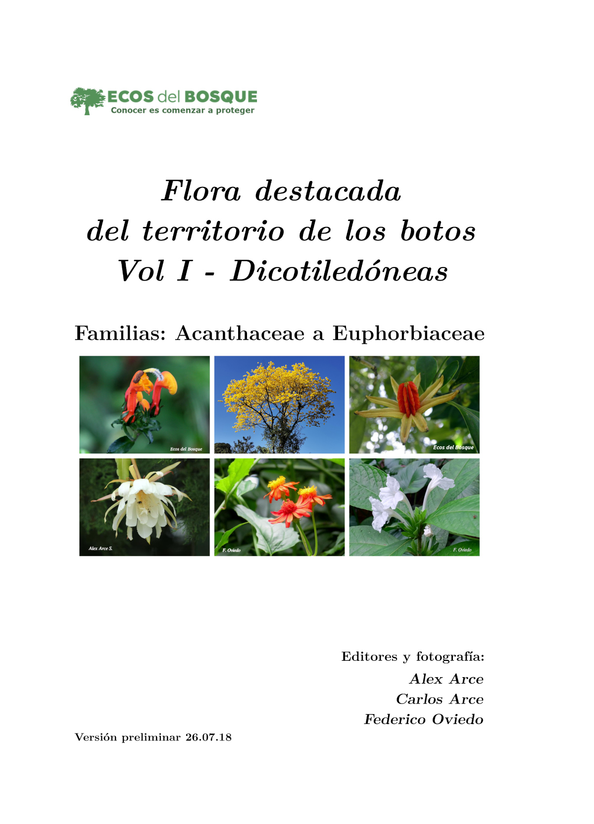 Portada Vol I