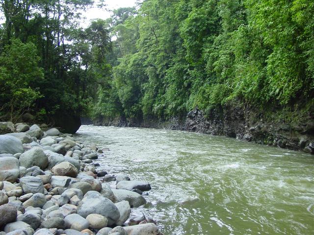 Río Toro Río Toro